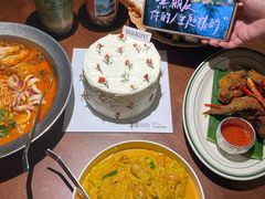 -流酥可心·牛乳蛋糕商店(禾祥西路店)