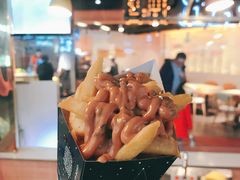 -SUGAR糖薯·章鱼烧(鹏欣水游城店)