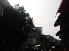 -绍兴古城