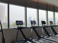 -YCHL FIT 健身(星寰店)