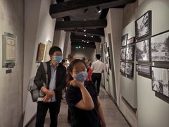 -上海四行仓库抗战纪念馆