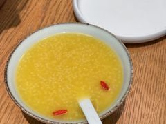 -唐食语粥(青山万达广场店)