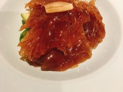 -万丽轩·粤菜(王府井金茂万丽酒店)