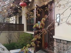 -大连金石滩绿发温泉假日酒店