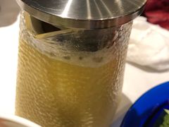 玉米汁-百富源·海鲜辽菜(和平北大街店)