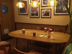 -COSTA COFFEE(成都来福士店)