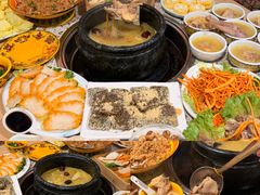 -田村·石锅藏香鸡(布达拉宫店)