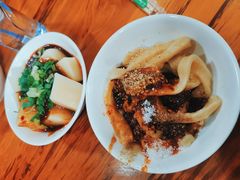 -洞子口张老二凉粉(文殊院店)