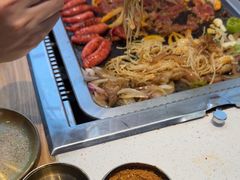 -郭记烤肉创始店(民丰大街店)
