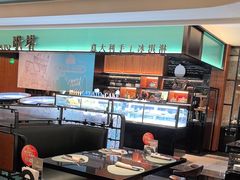 -东方红海鲜百汇(国际大厦店)