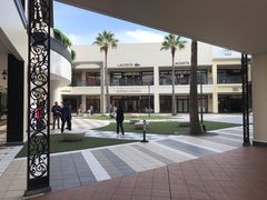 -三井奥特莱斯购物城(爵士之梦长岛店)