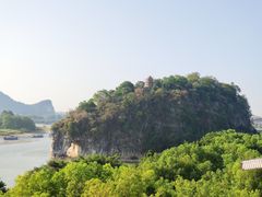 -忆咖啡观景餐厅(桂林象山公园店)