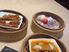 -点都德(汇点楼店)