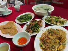 -蛇口康乐快餐鱼仔档(翠苑小区店)