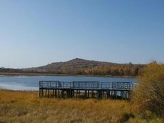 -塞罕坝国家级自然保护区