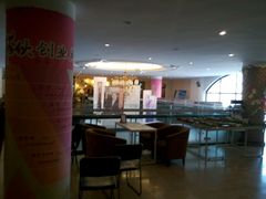 -109 COFFEE(建筑学院店)