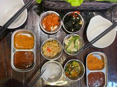 -韩一馆(吉大店)