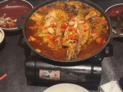 -小湘旺臭鳜鱼·新湘菜(马连道路店)