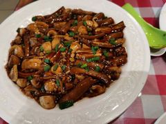 -南来顺饭庄·清真(南菜园店)