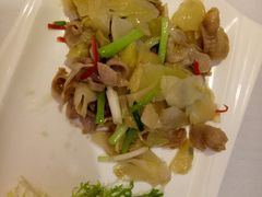 -阿诺泰·泰国餐厅(棕北店)