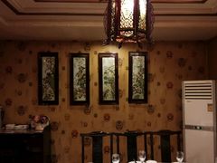 -宝轩渔府·老字号海鲜·正宗津菜(水上店)