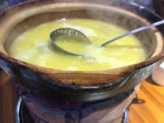 -捞围鲜·港式打边炉(海阳路店)