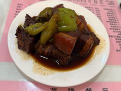 -茂隆餐厅(进贤路店)