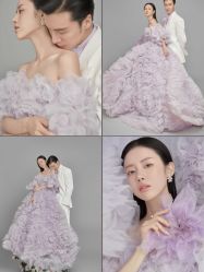 -女王风尚STUDIO·轻奢化定制