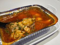 -钳小柒·小龙虾蓝龙王烧烤夜宵(长寿路店)