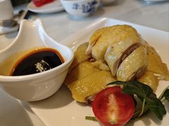 -宁波石浦大饭店(新材料城店)