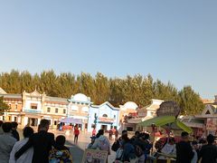 -沈阳方特欢乐世界