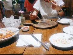 -榖屋house of flour(张江首店)