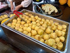 -毛华美食(清扬路店)