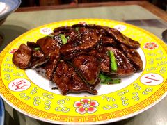 -那家小馆•北京菜•烤鸭(中关村店)