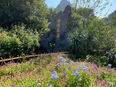 -南溪山景区