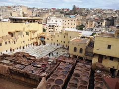 -穆莱拉赫制革厂