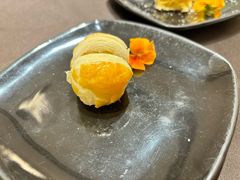 -白天鹅宾馆-玉堂春暖餐厅