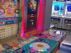 -大玩家超乐场(金华万达店)
