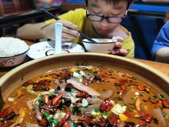 -海宁煲农家菜(惠南镇店)