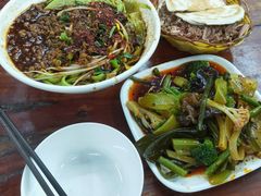 -老陈婆手工面庄