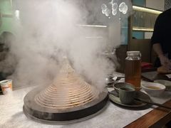 -鲜潭蒸汽石锅鱼(五道口购物中心店)