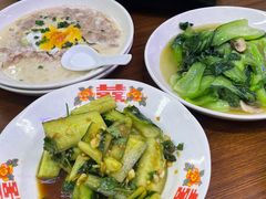 -谢记上海大排档(长寿路店)
