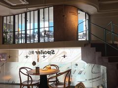 -SPOILER 黄石·全时段融合西餐(中华城店)