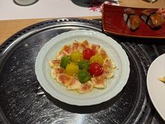 -隐泉京望日式料理(太和广场店)