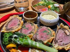 -Osteria Garden 生蚝花园餐厅(原进贤路店)