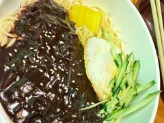 -恩你小木屋·韩式料理(假日广场店)