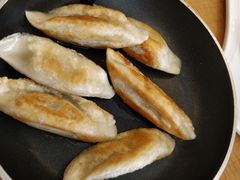 酸菜煎饺-东方饺子王(新阳路店)