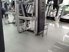 -天行健连锁游泳健身(新香洲店)