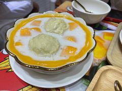 -甜心妈妈·榴莲星级糖水(北京路总店)