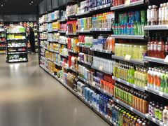 -大昌超市(中环店)